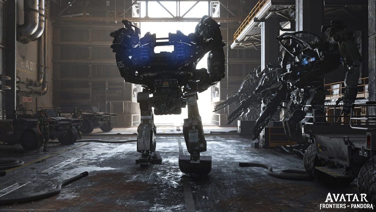 Avatar: Frontiers of Pandora Image