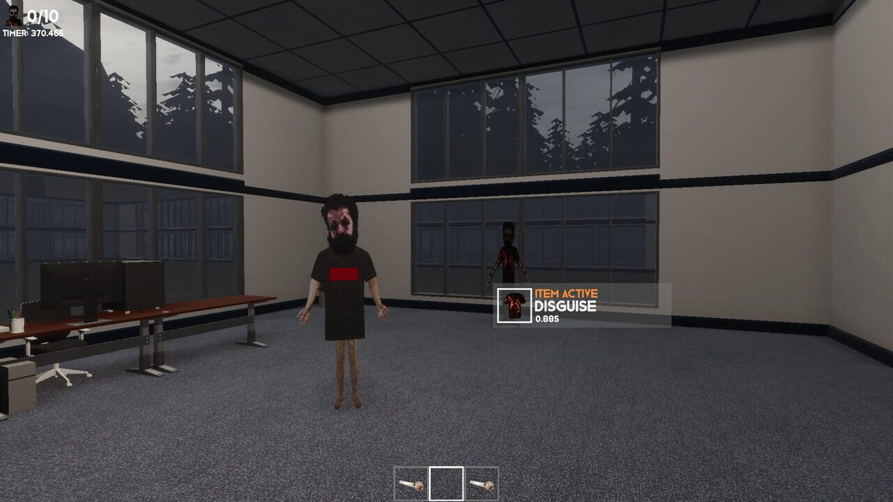Surreal Experience Image