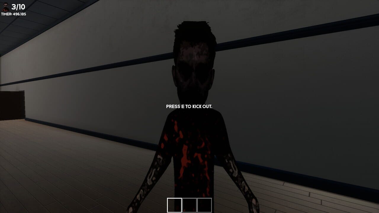 Surreal Experience Image