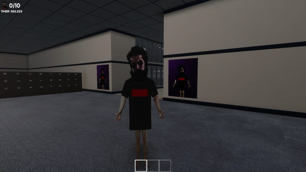 Surreal Experience Image