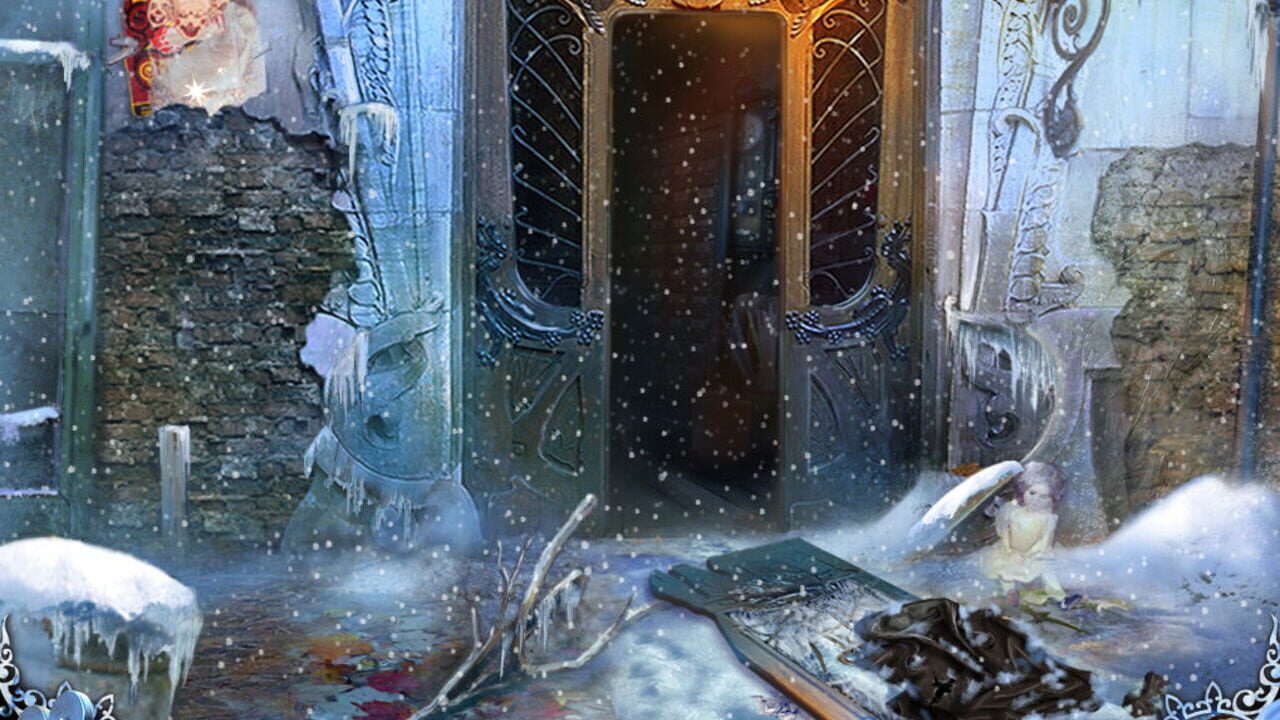 Mystery Trackers: Raincliff — Screenshot 3