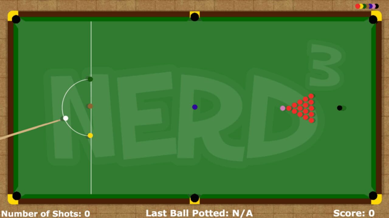 How to Snooker Image