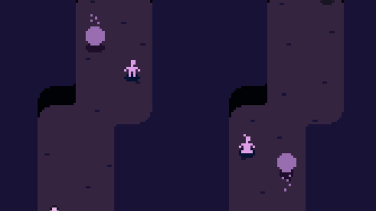 The Mirror Between Us media