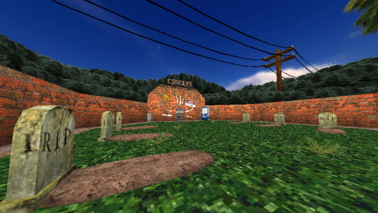 Let's Go! Baby! Friends World — Screenshot 1