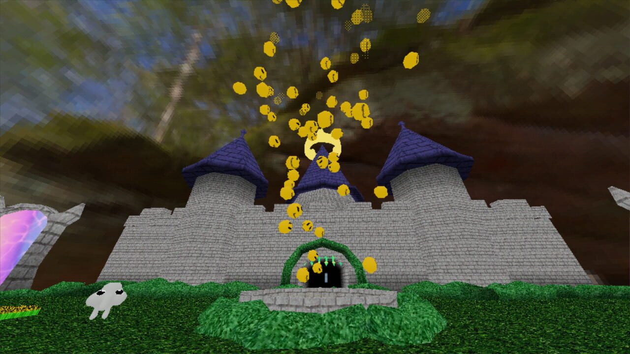 Let's Go! Baby! Friends World — Screenshot 4