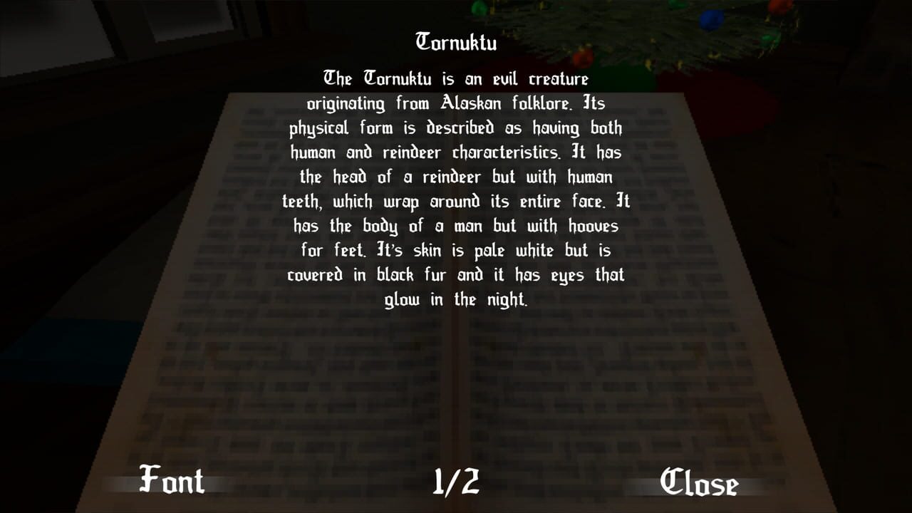 Tornuktu Screenshot 1