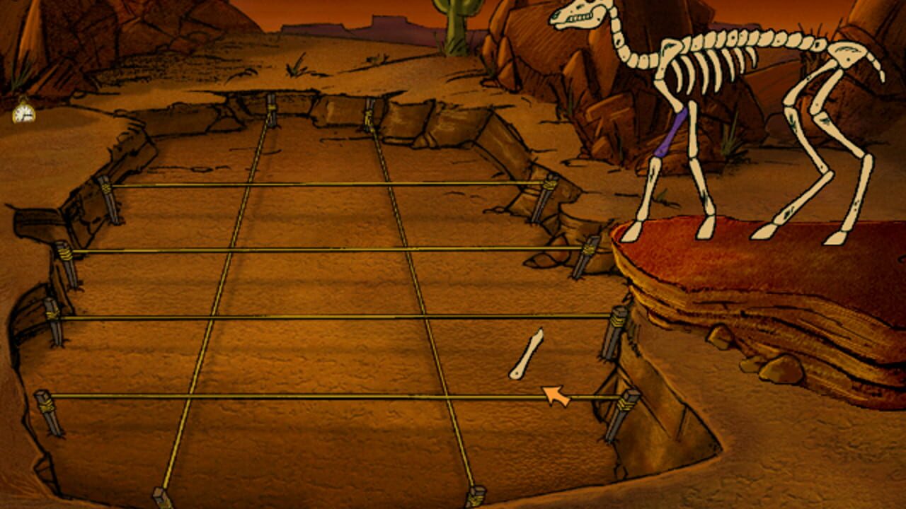 Scooby-Doo: Showdown in Ghost Town Image