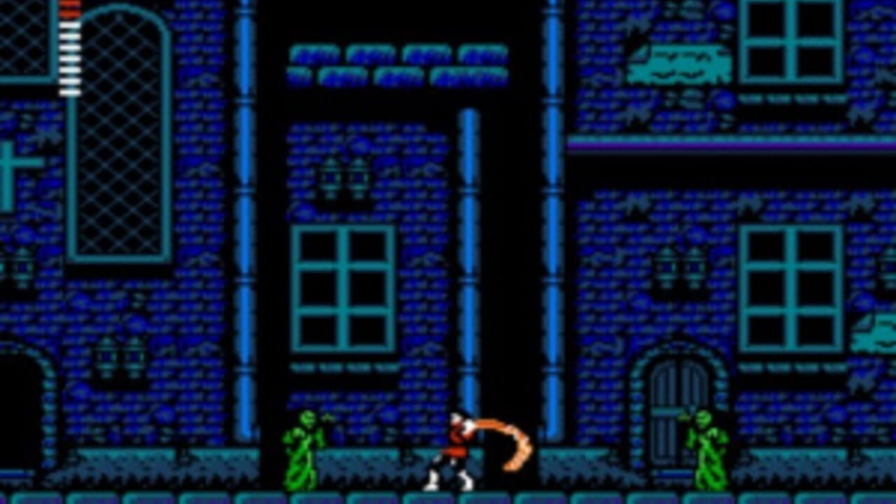 Castlevania II: Simon's Quest thumbnail 11