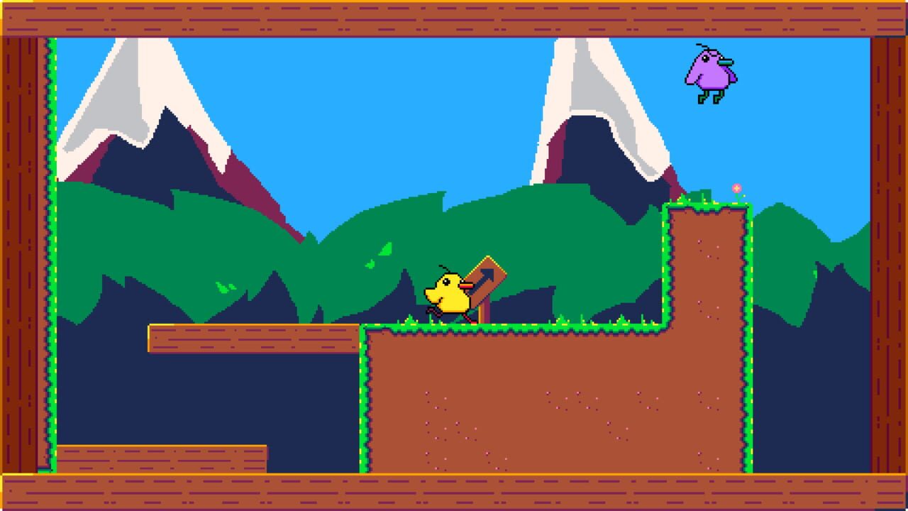 Duck Run Image