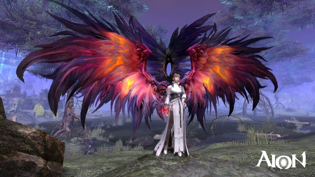 Aion: Ascension — Screenshot 5