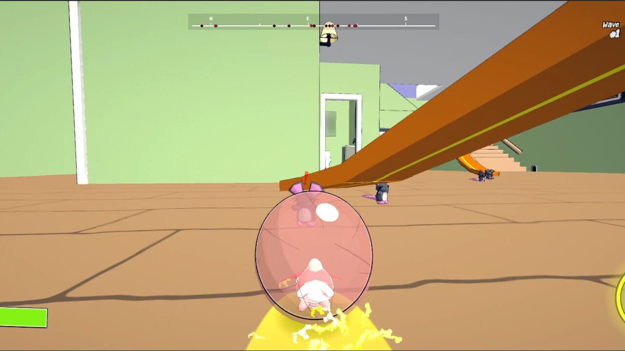 Hamster Blitz! — Screenshot 2