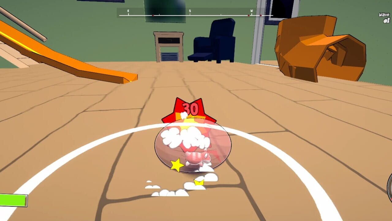 Hamster Blitz! — Screenshot 4