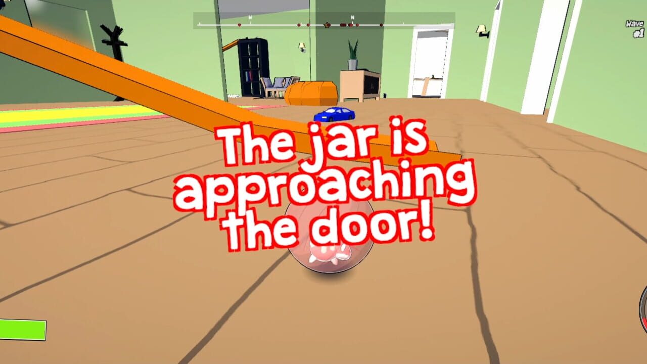 Hamster Blitz! — Screenshot 5