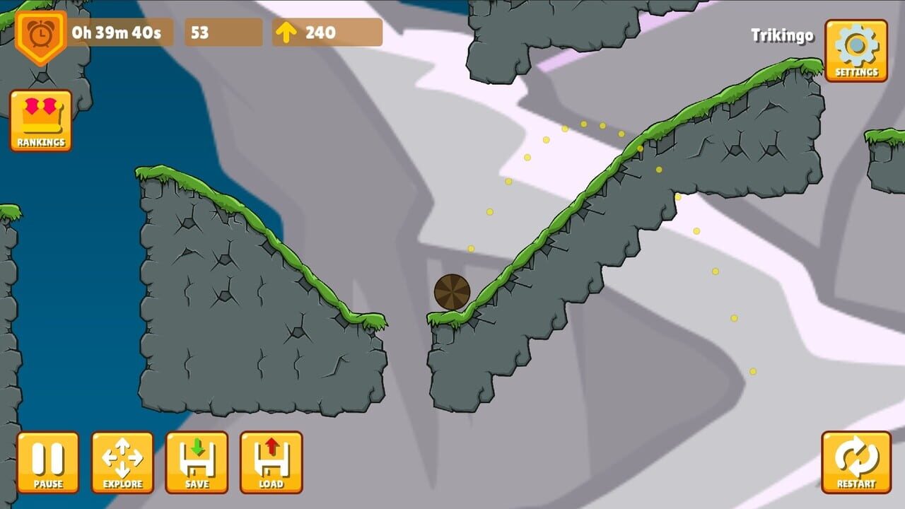Rolling Over It Image