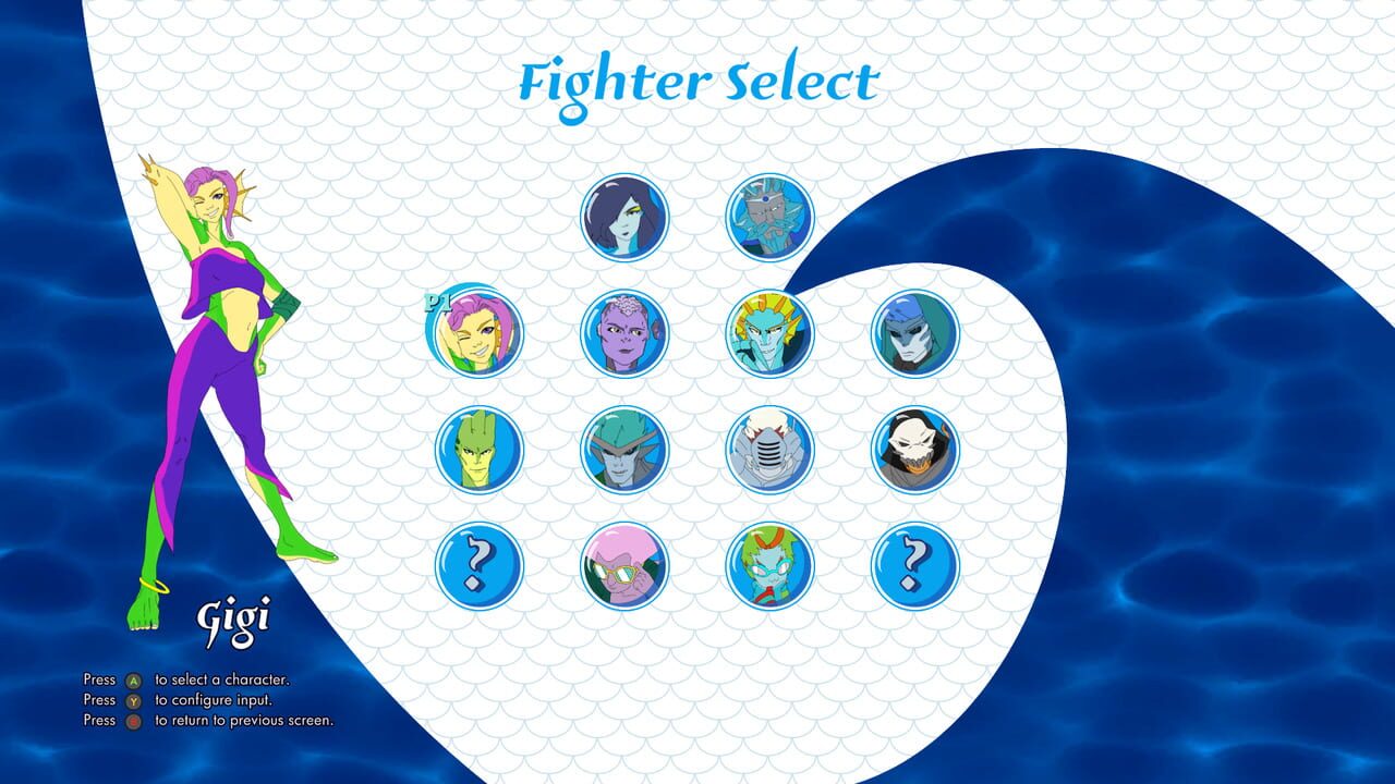 MerFight Image