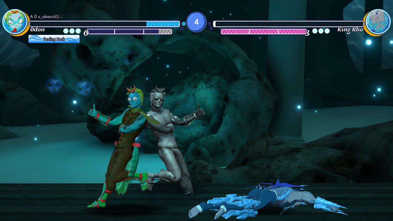 MerFight Image