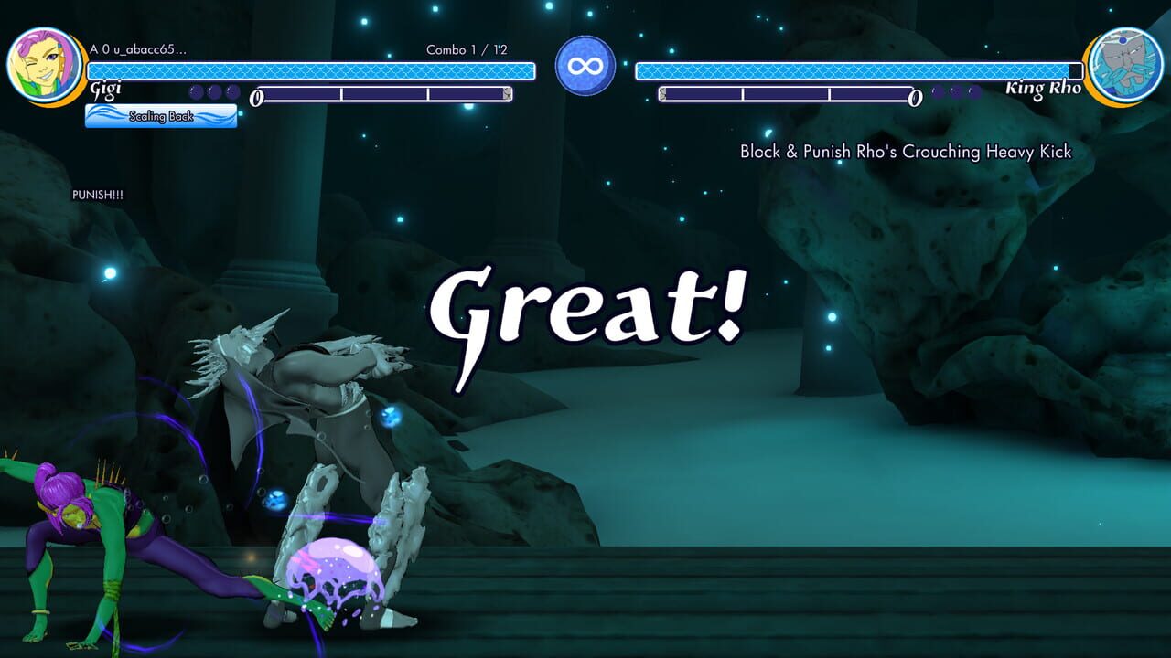 MerFight Image