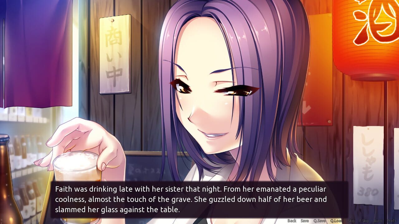 Student Transfer — Screenshot 3