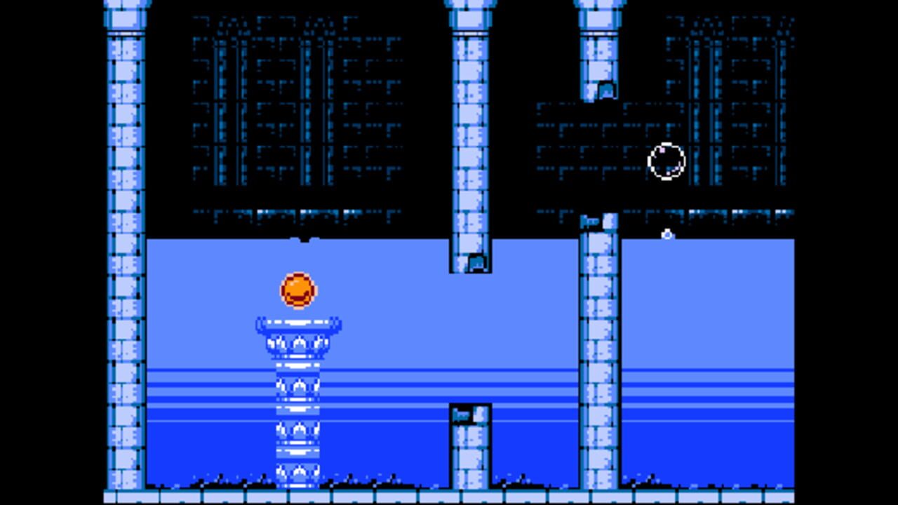 Morphcat Games Collection 1 — Screenshot 1
