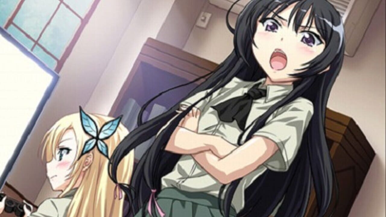 Boku ha Tomodachi ga Sukunai Portable — Screenshot 5