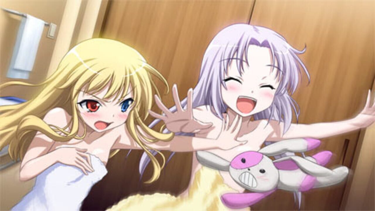Boku ha Tomodachi ga Sukunai Portable — Screenshot 4