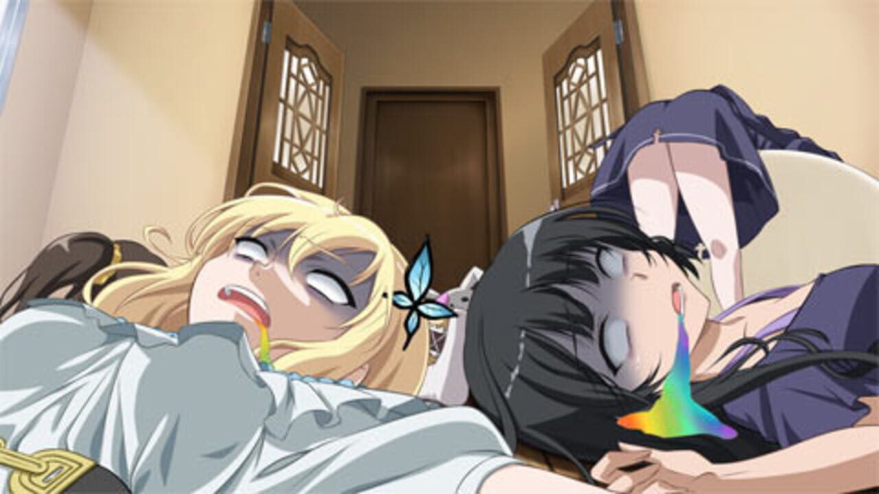 Boku ha Tomodachi ga Sukunai Portable — Screenshot 3