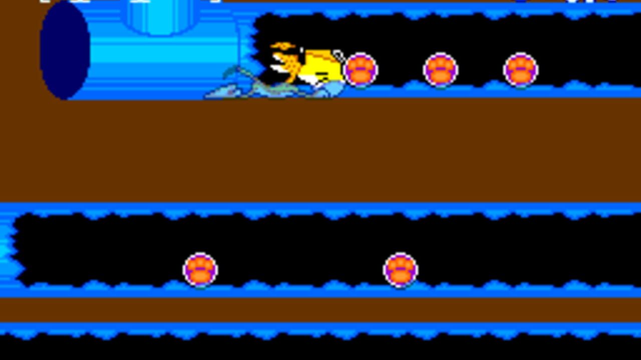 Chester Cheetah: Too Cool to Fool — Screenshot 3