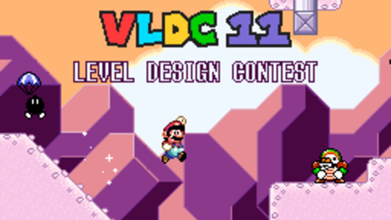 The 11th Annual Vanilla Level Design Contest: Collaboration Hack — Screenshot 1