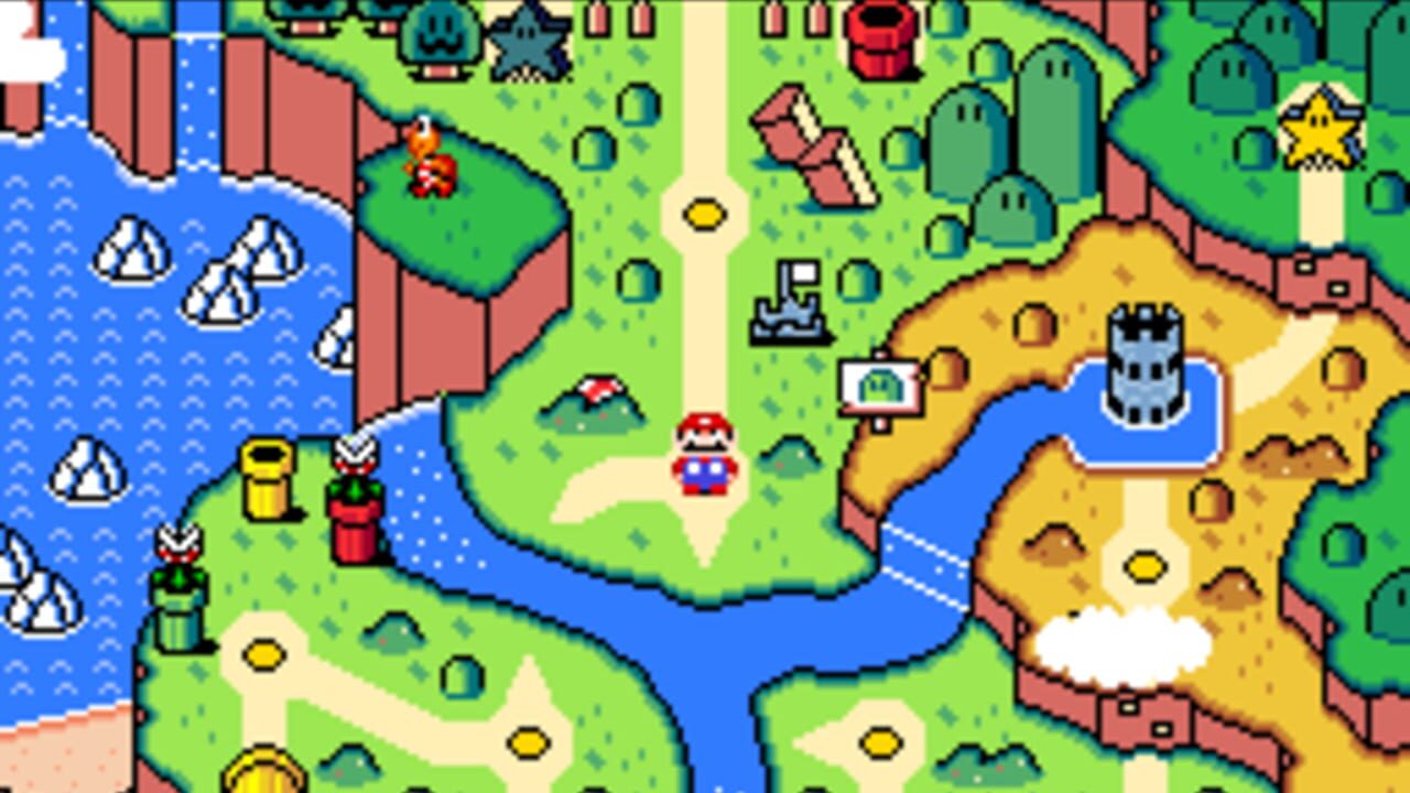 The 11th Annual Vanilla Level Design Contest: Collaboration Hack — Screenshot 2