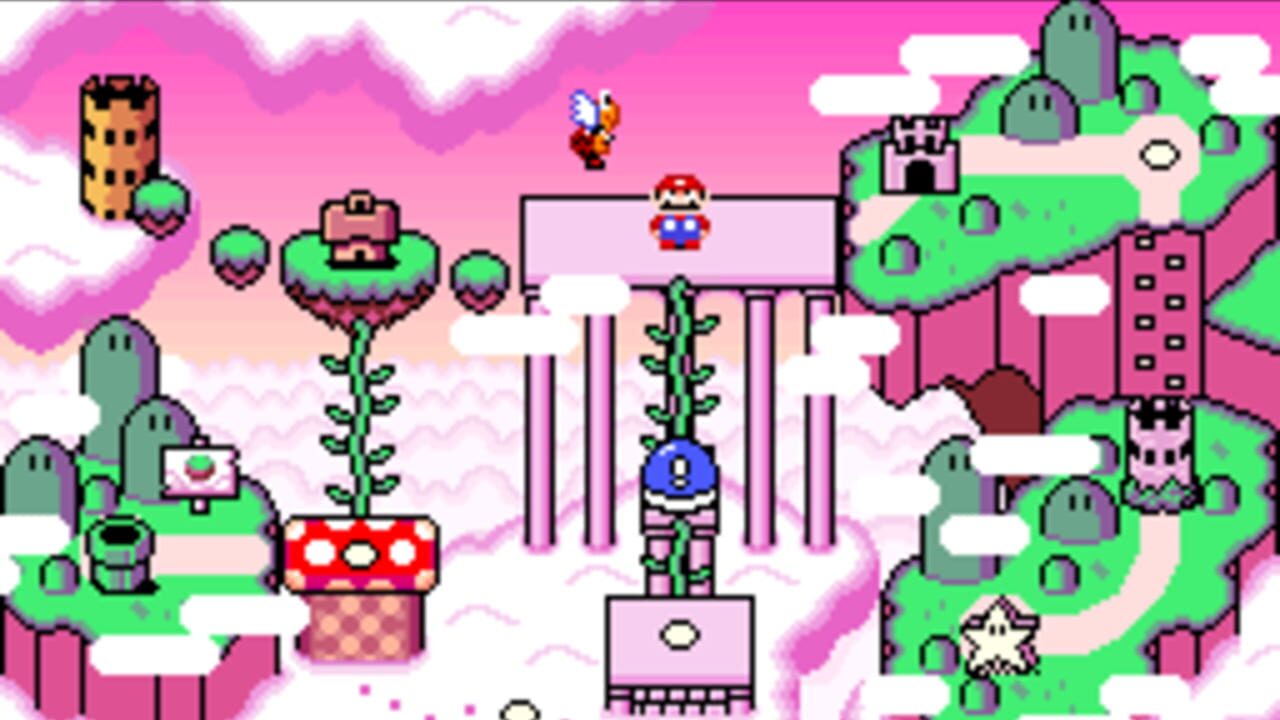 The 11th Annual Vanilla Level Design Contest: Collaboration Hack — Screenshot 3