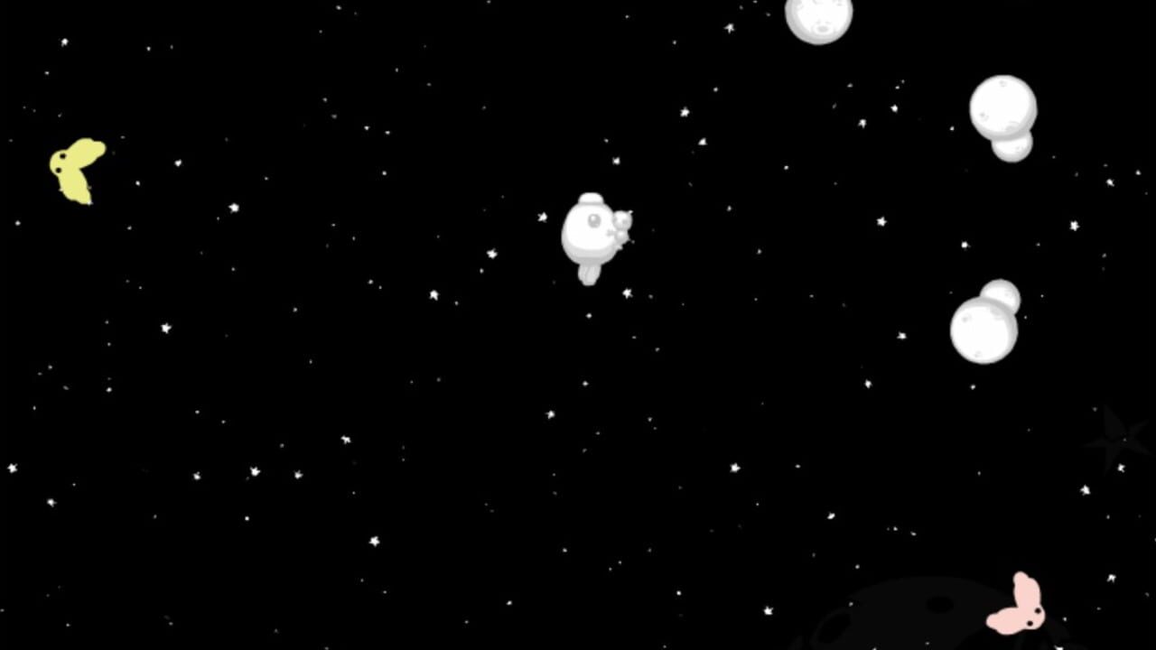 Aether — Screenshot 2