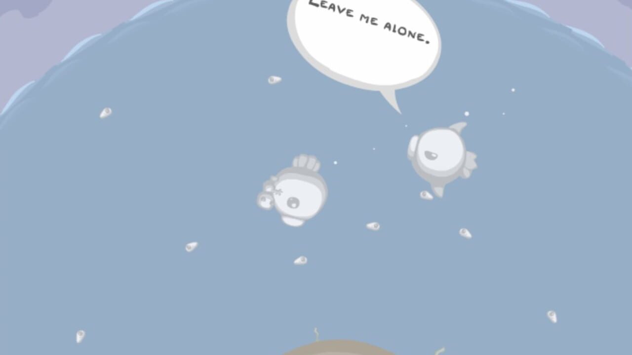 Aether — Screenshot 3