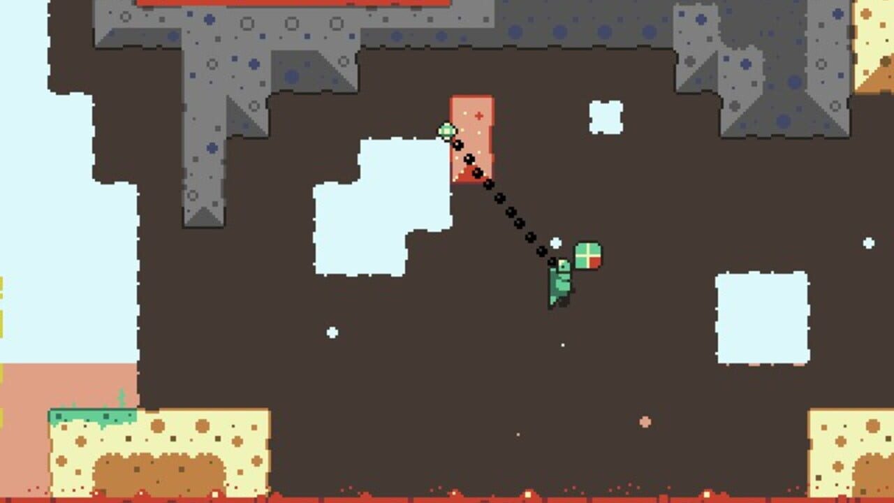 Chain Champ Screenshot 1