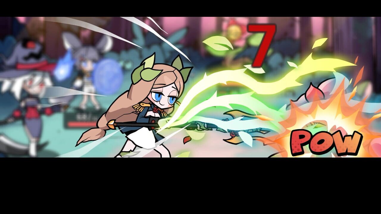 Witch and Council Image