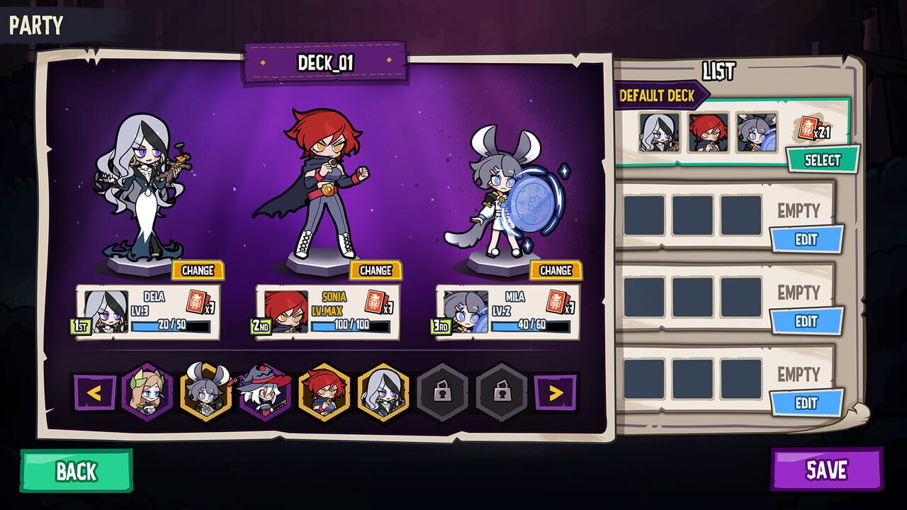 Witch and Council Image