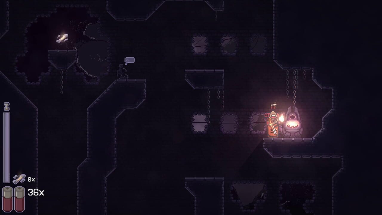 Spirit of Shotgun Image