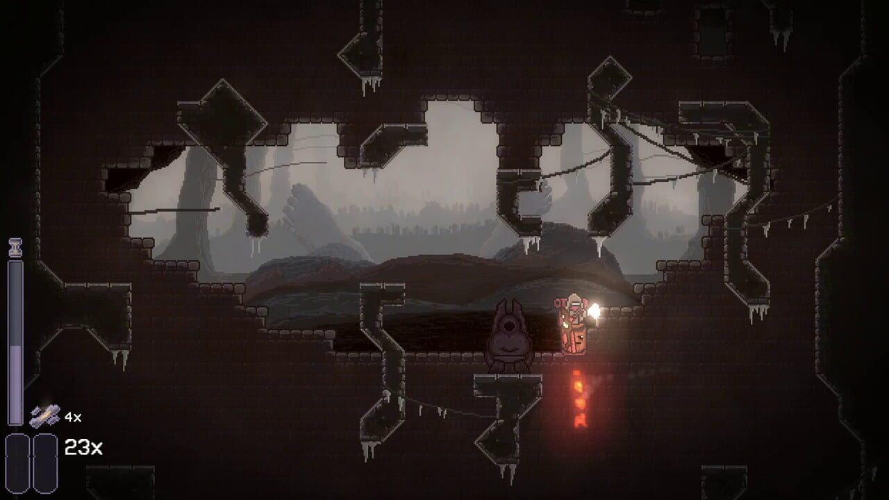 Spirit of Shotgun Image