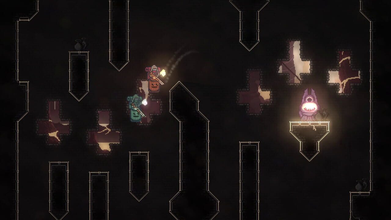 Spirit of Shotgun Image