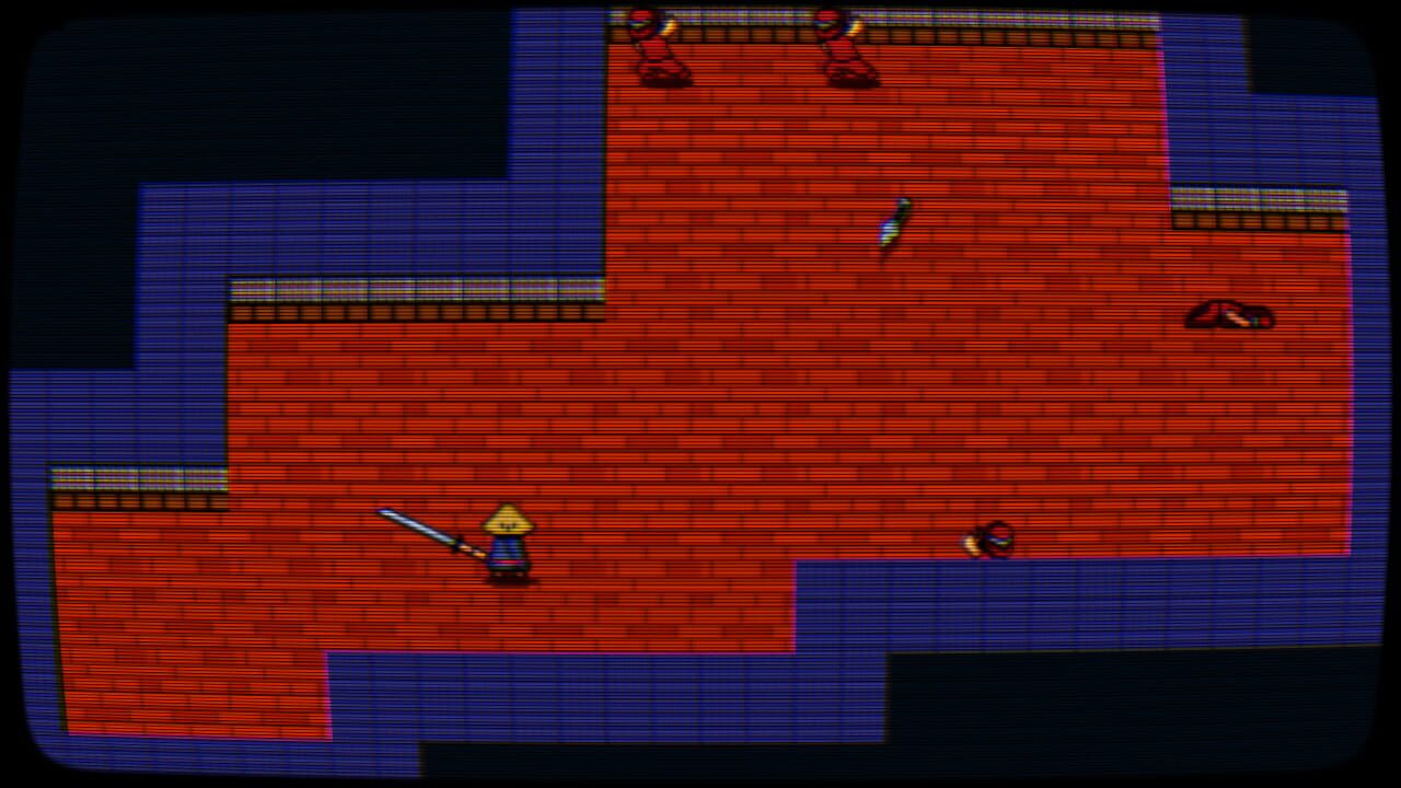 Shadow Killer Image