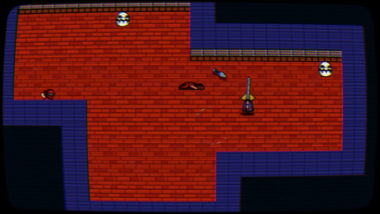 Shadow Killer Image