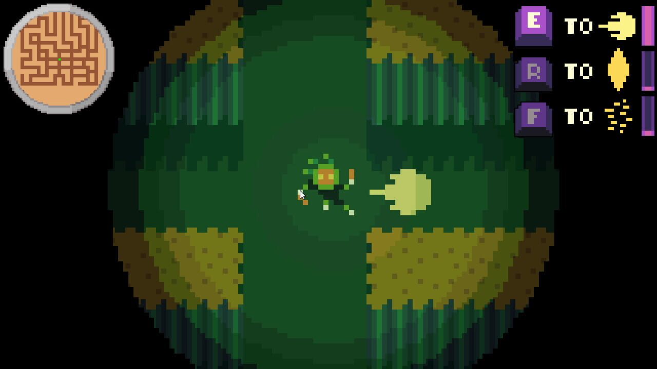 Cornmaze Craze — Screenshot 5