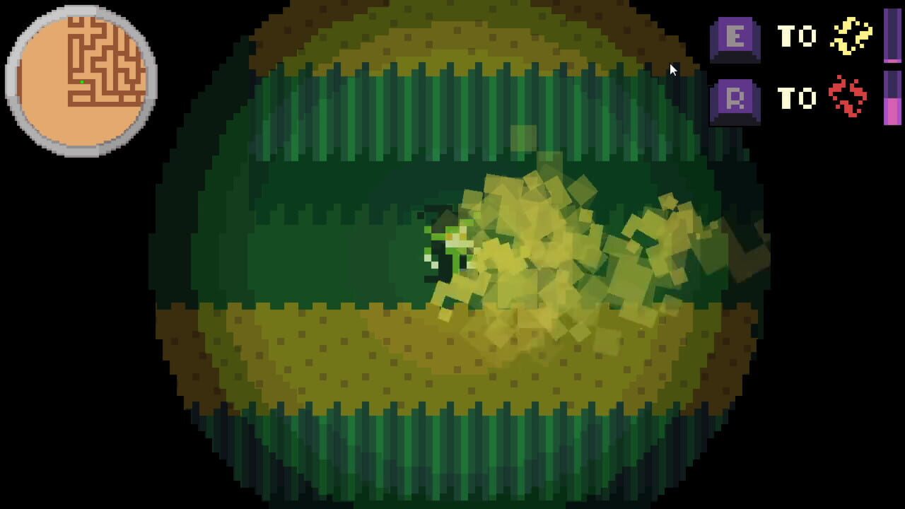 Cornmaze Craze — Screenshot 1