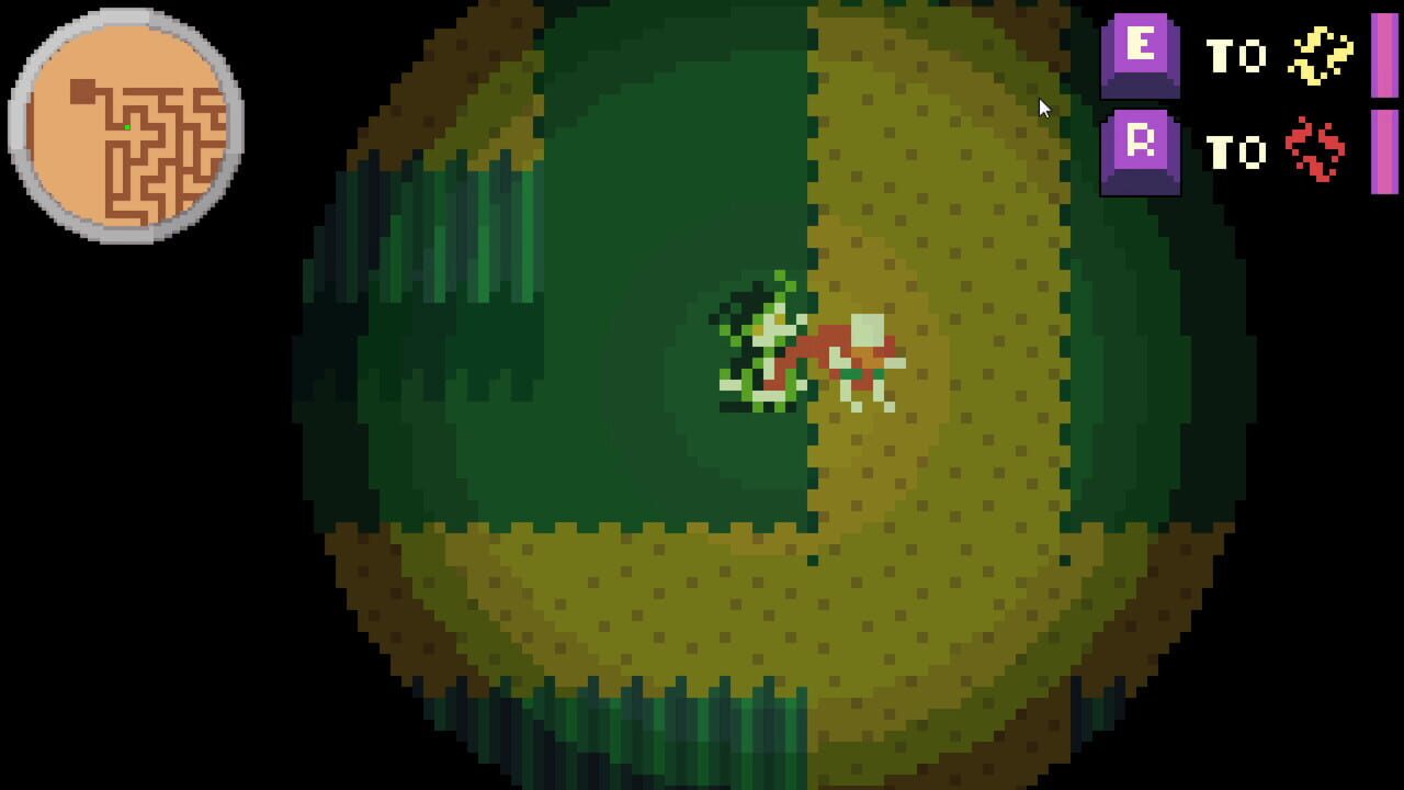 Cornmaze Craze — Screenshot 4