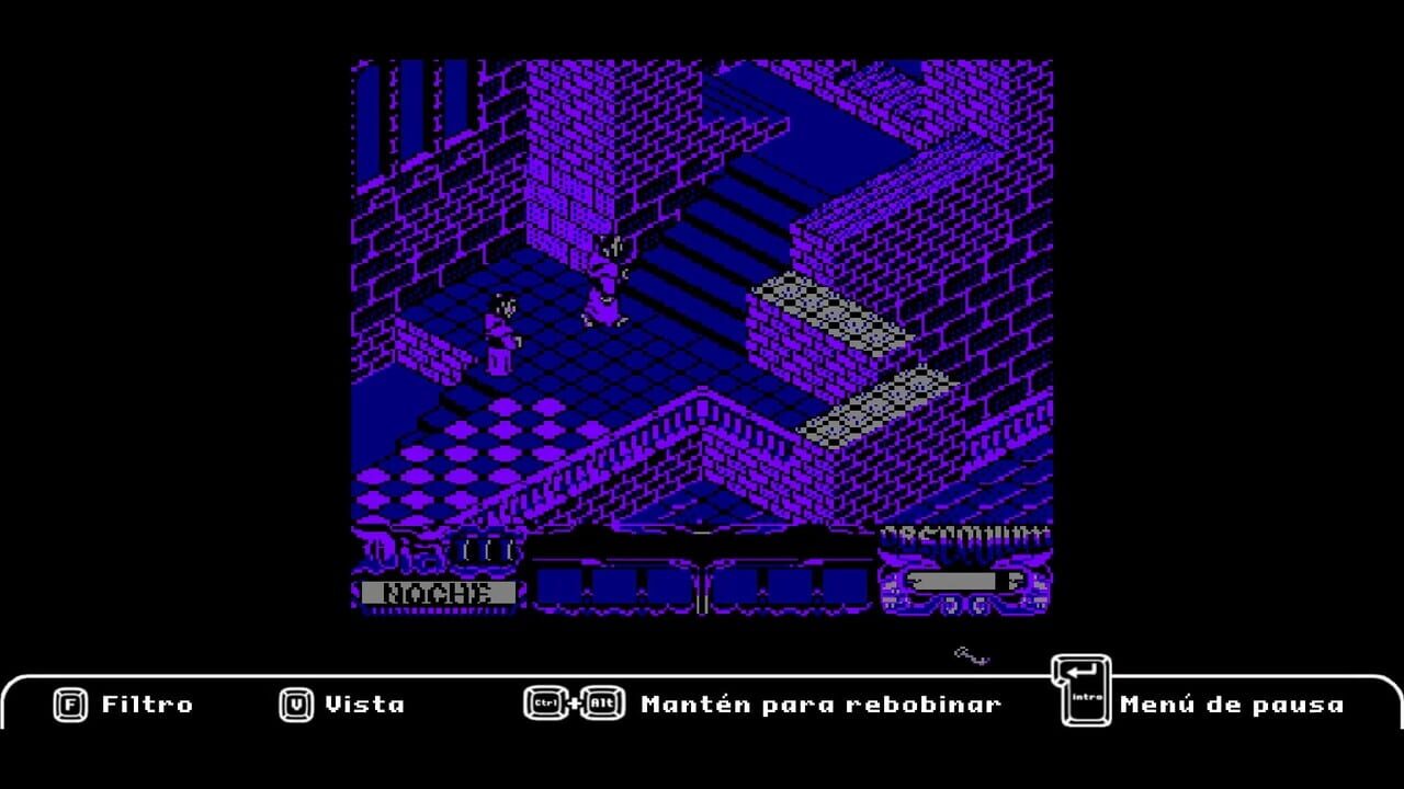 Retro Golden Age: The Abbey of Crime Image