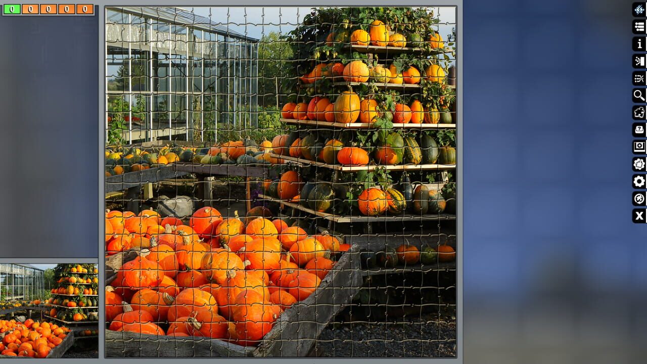 Pixel Puzzles Ultimate: Autumn 2 Image