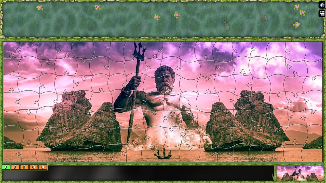 Pixel Puzzles Ultimate: Variety Pack 5XS Image