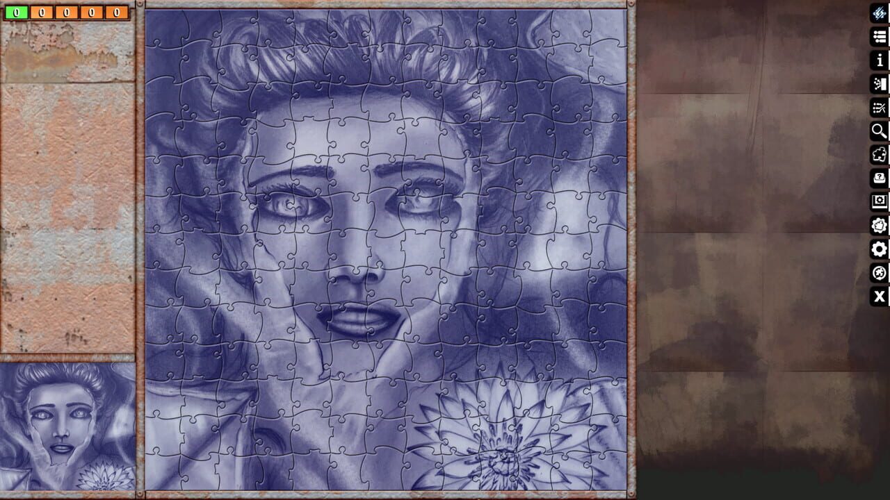 Pixel Puzzles Ultimate: Cheregi 2 Image