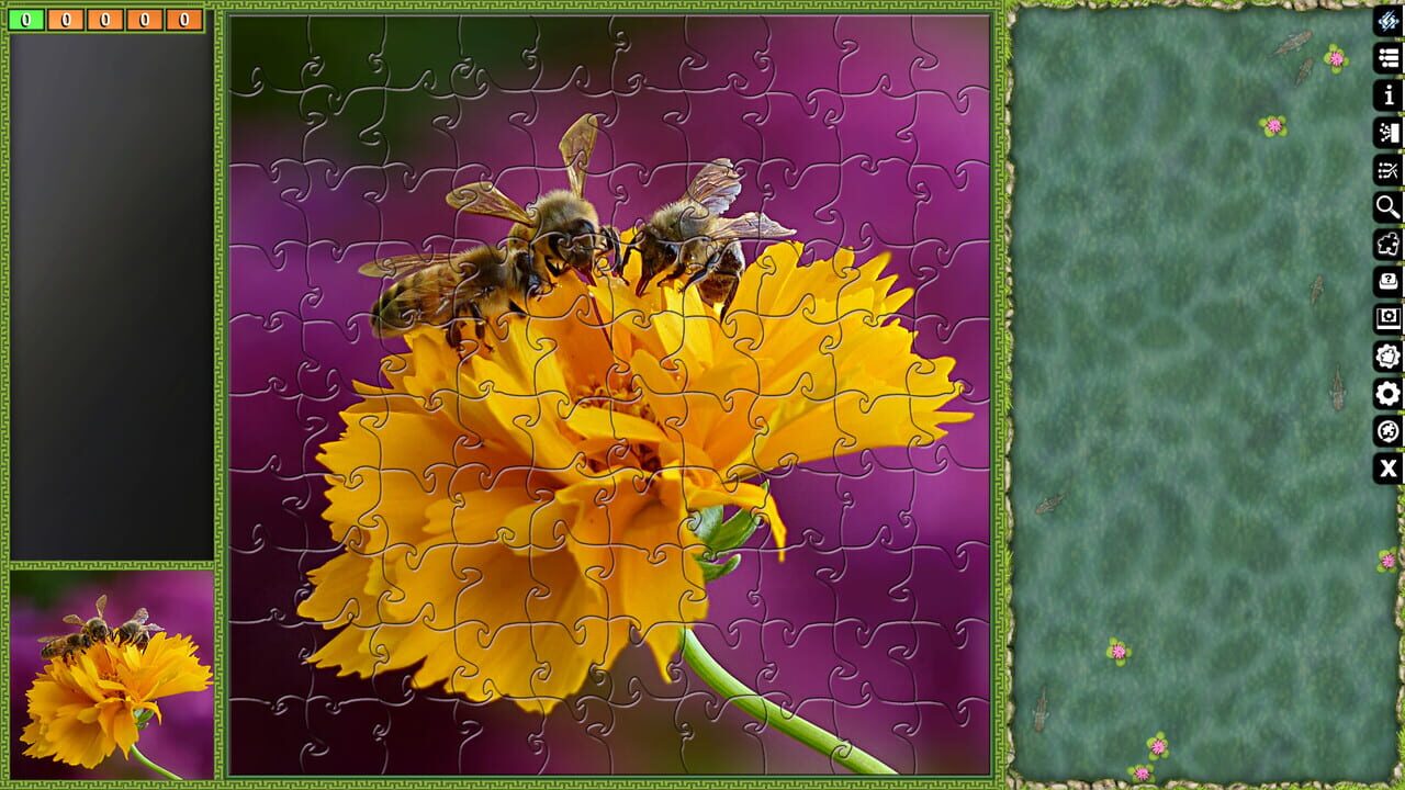Pixel Puzzles Ultimate: Variety Pack 5XS Image