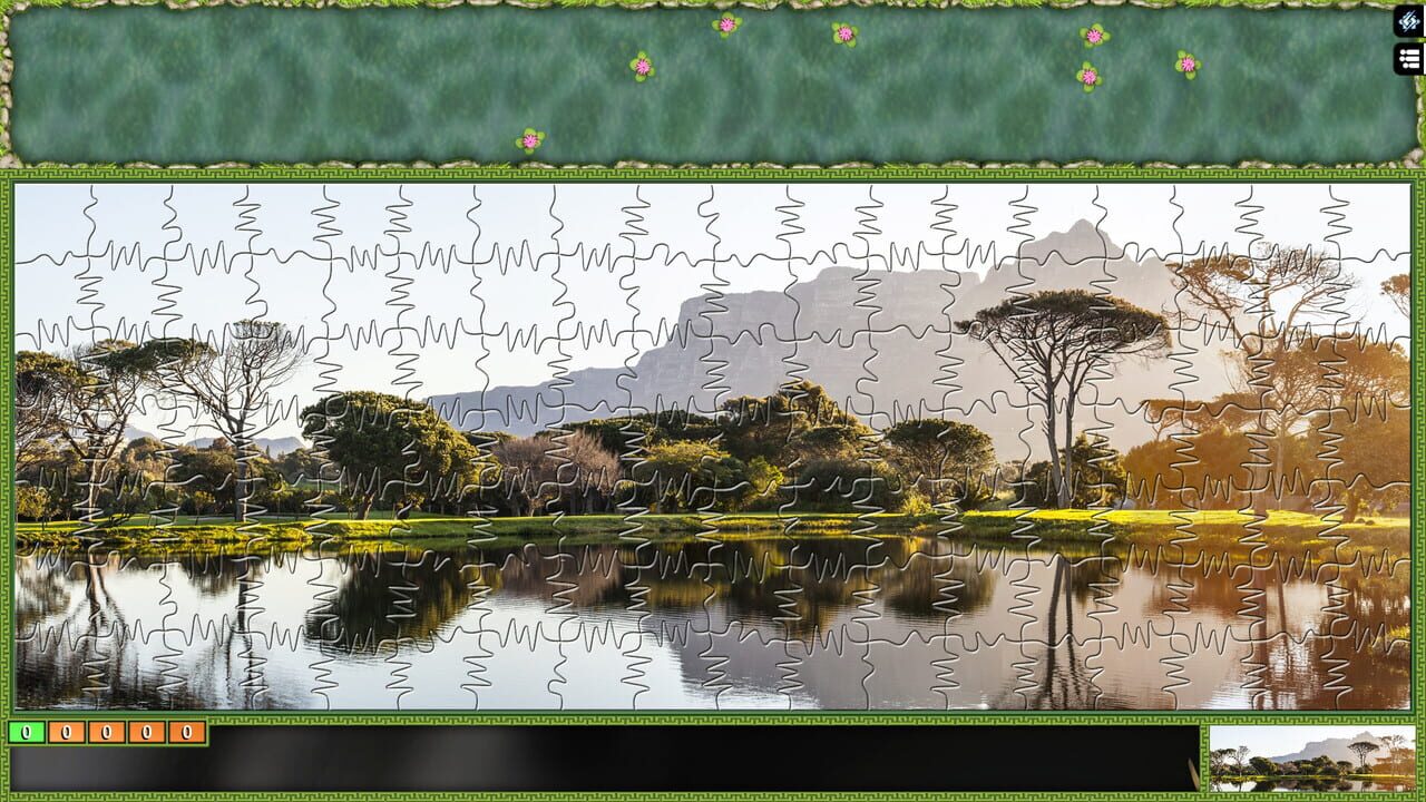 Pixel Puzzles Ultimate: Variety Pack 5XS Image