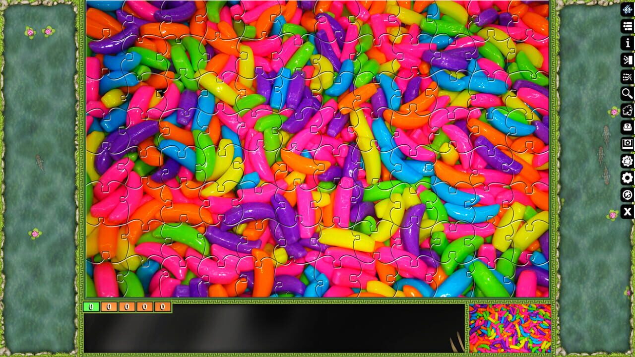 Pixel Puzzles Ultimate: Variety Pack 5XS Image